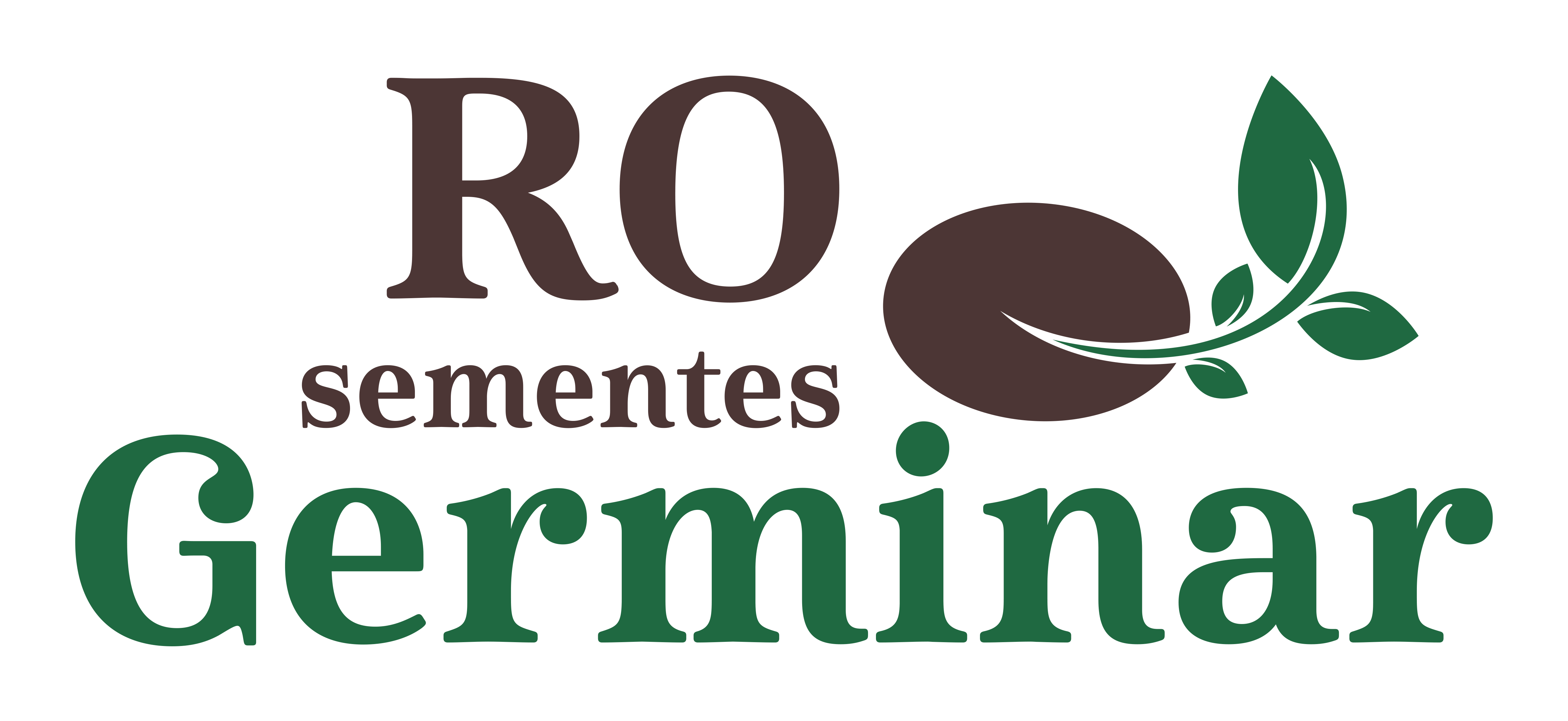 Sementes Germinar